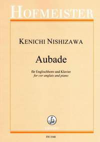 Kenichi Nishizawa: Aubade
