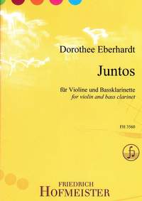 Dorothee Eberhardt: Juntos