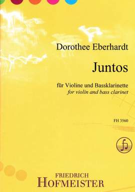 Dorothee Eberhardt: Juntos