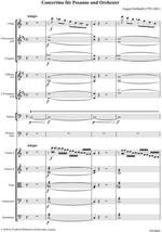 August Neithardt: Concertino für Posaune und Orchester Product Image