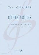 Yves Chauris: Other Voices