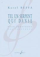 Karol Beffa: Tel Un Serpent Qui Danse