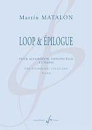 Martin Matalon: Loop et Epilogue