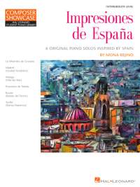 Mona Rejino: Impresiones de Espana