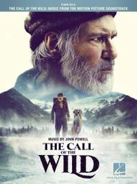 John Powell: The Call of the Wild
