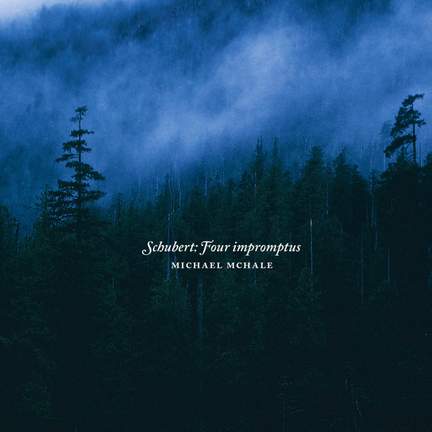 Schubert: Four Impromptus