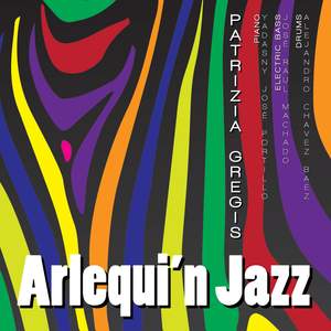 Arlequîn Jazz