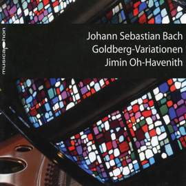 J.S. Bach: Goldberg Variations, BWV 988