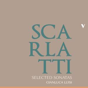 D. Scarlatti: Piano Sonatas, Kk. 159, 380 & 517