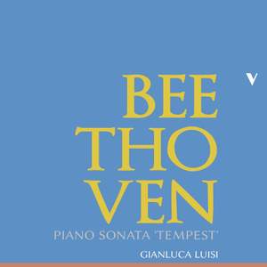 Beethoven: Piano Sonata No. 17 in D Minor, Op. 31 No. 2 'The Tempest'