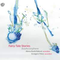 Fairy-Tale Stories