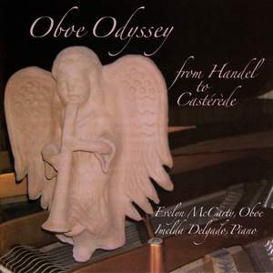 Oboe Odyssey