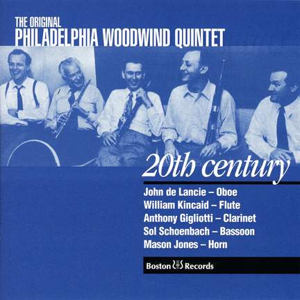 20th Century