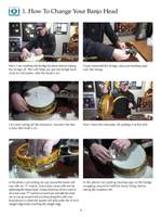 5-String Banjo Setup & Maintenance Product Image