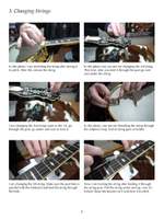 5-String Banjo Setup & Maintenance Product Image