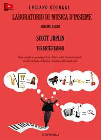 Luciano Cologgi: Labrotorio di musica d'insieme - 3