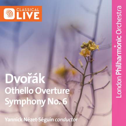 Dvořák: Symphony No. 6 - Othello