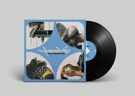 Automatic