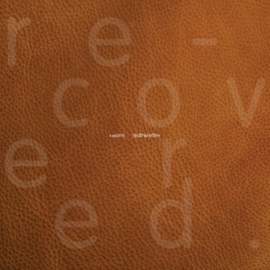 Warm Leatherette Re-Covered