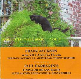 Rare Cuts Well Done Volume 9