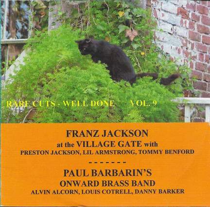Rare Cuts Well Done Volume 9