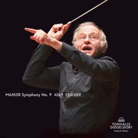 Mahler: Symphonie No. 9