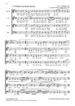 Mitteldeutsches Chorbuch Product Image