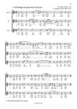 Mitteldeutsches Chorbuch Product Image