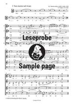 Mitteldeutsches Chorbuch Product Image