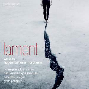 Lament Product Image