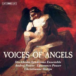 Voices of Angels Product Image