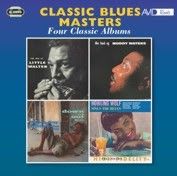 Classic Blues Masters - Muddy Waters / Sonny Boy Williamson / Howlin' Wolf