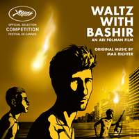 Max Richter: Waltz With Bashir