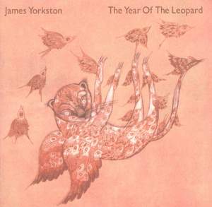 The Year of the Leopard