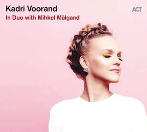 In Duo With Mihkel Malgand - Vinyl Edition