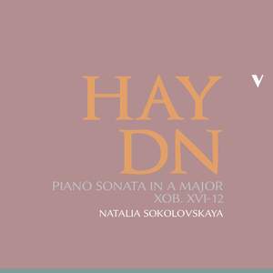 Haydn: Divertimento in A Major, Hob. XVI:12