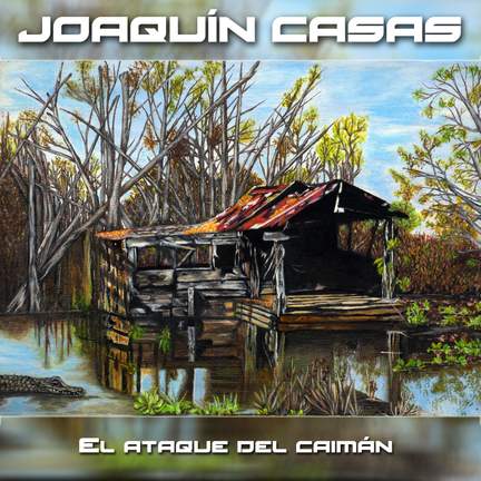 El Ataque del Caimán