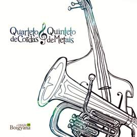 Quarteto de Cordas e Quinteto de Metais de Mogi das Cruzes