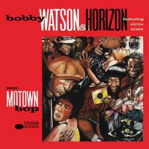 Post-Motown Bop