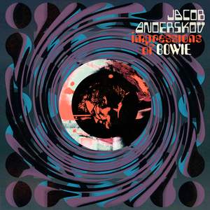 Impressions of Bowie (Live)