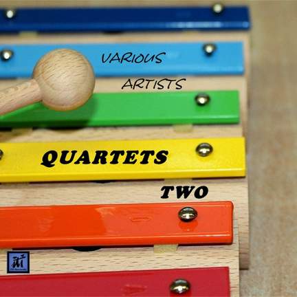 Quartets Two