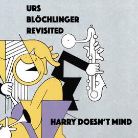 Harry Doesn't Mind