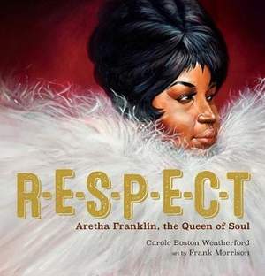 RESPECT: Aretha Franklin, the Queen of Soul