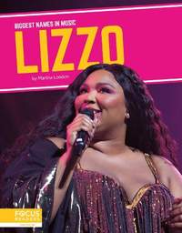 Biggest Names in Music: Lizzo
