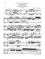Beethoven, L v: Sonata op. 13 Product Image