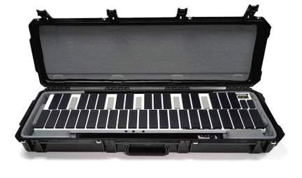 SKB MalletKAT Pro Case