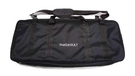 Soft Case for MalletKAT Express Two Octave
