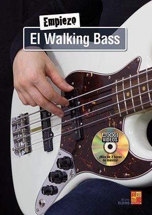 Bruno Tejeiro: Empiezo el walking bass