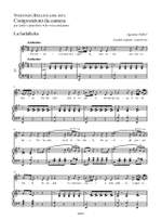 Vincenzo Bellini: 15 Composizioni vocali da camera Product Image