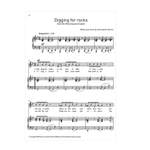 Christopher Norton: Christopher Norton's Micromusicals Book 3 Product Image